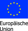 Logo: Europäische Union